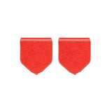 Spray Mop Scrubber Refill - 2 Pack X5