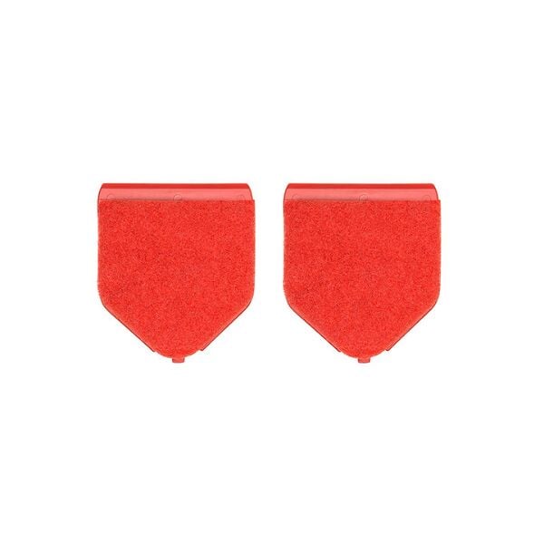 Spray Mop Scrubber Refill - 2 Pack X5