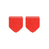 Spray Mop Scrubber Refill - 2 Pack X5