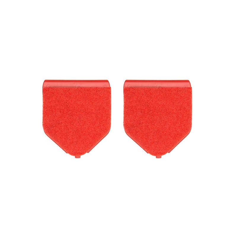 Spray Mop Scrubber Refill - 2 Pack X5