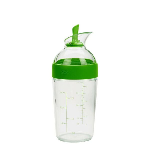 Little Salad Dressing Shaker M7