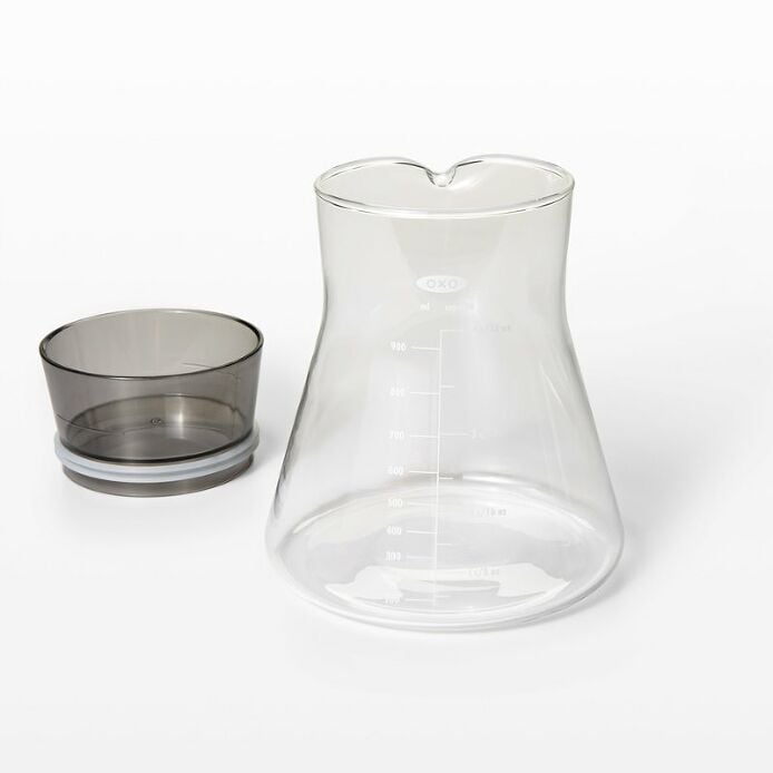 Replacement Carafe for Cold Brew Maker X7