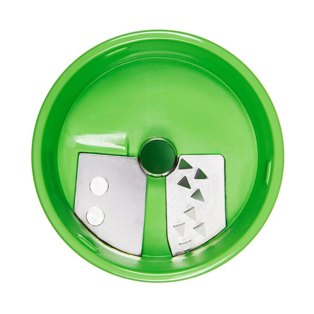 3-Blade Hand-Held Spiralizer Y3