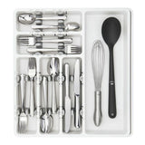 Large Expandable Utensil Organizer M7