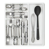 Large Expandable Utensil Organizer M7