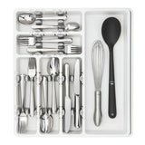 Large Expandable Utensil Organizer M7