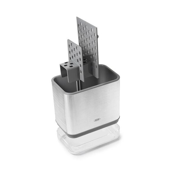 Stainless Steel Sink Caddy I5