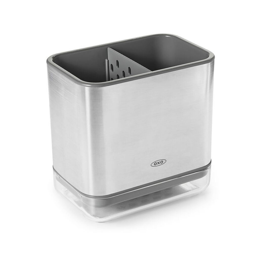 Stainless Steel Sink Caddy I5