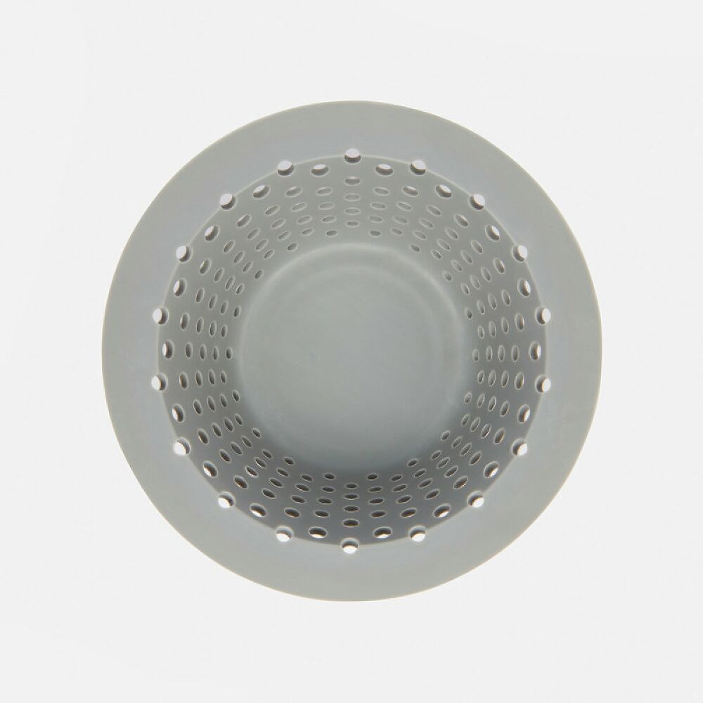 Silicone Shower & Tub Drain Protector S7