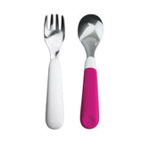 Fork & Spoon Set D2