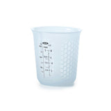 1 Cup Squeeze & Pour Silicone Measuring Cup A4
