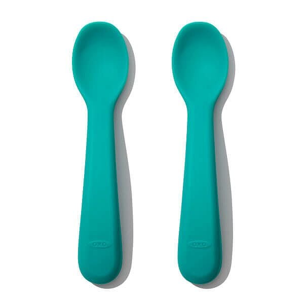 Silicone Spoons H2