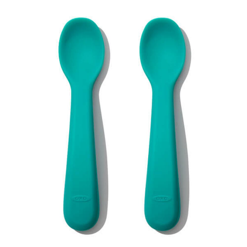 Silicone Spoons H2