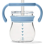 Transitions 6 Oz Straw Cup With Removable Handles G4