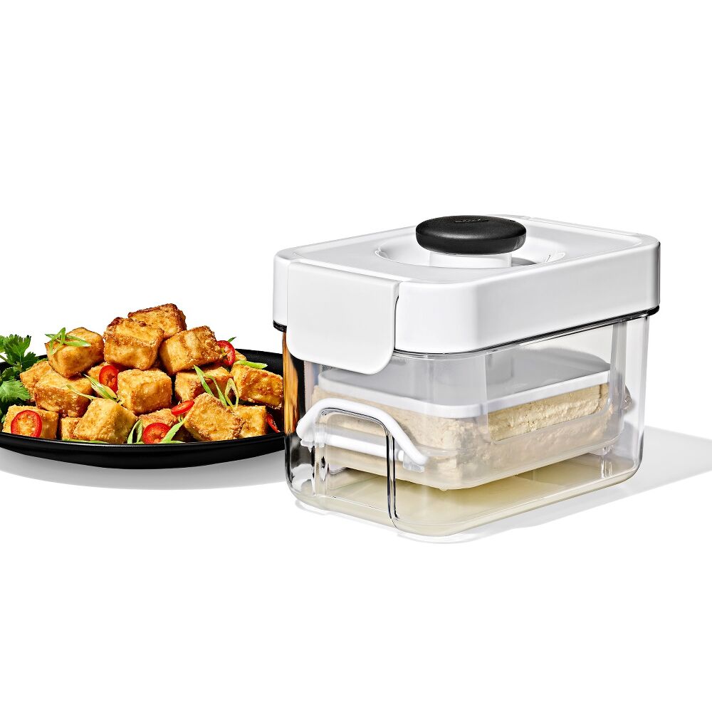 Tofu Press P6