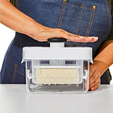 Tofu Press P6