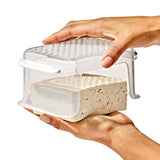 Tofu Press P6
