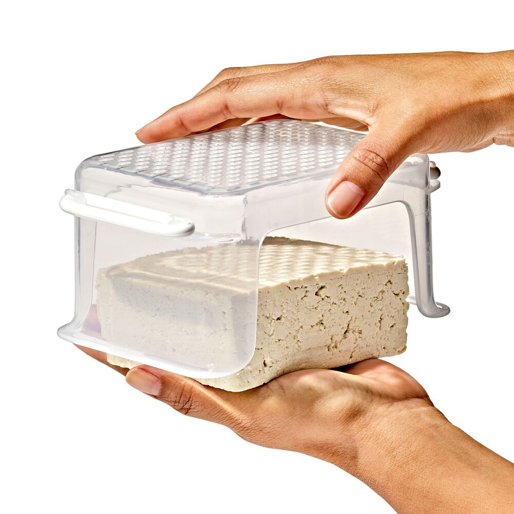 Tofu Press P6