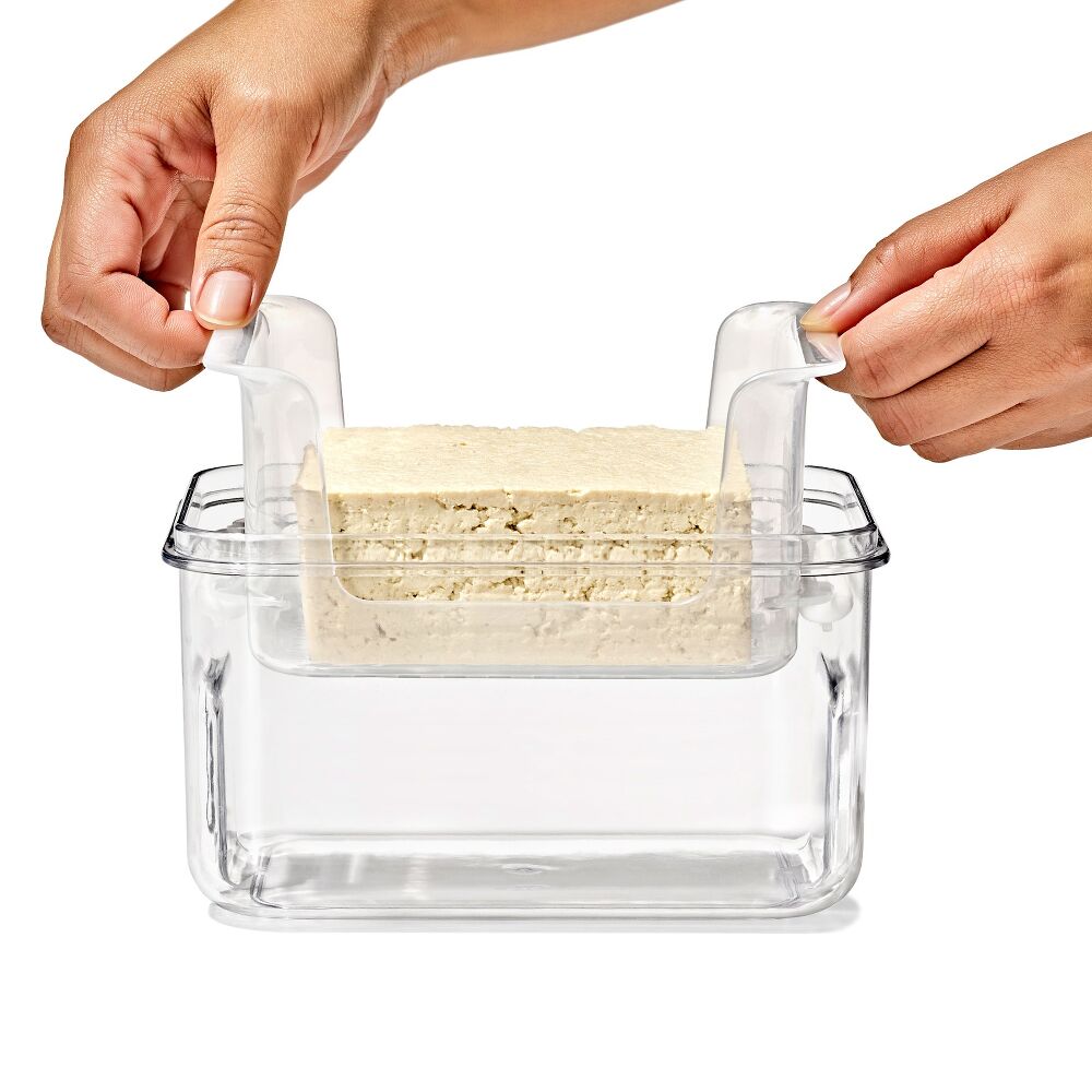 Tofu Press P6