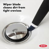 Deep Clean Brush Set V7