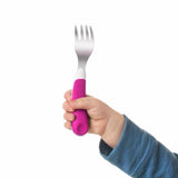 On-the-Go Fork and Spoon Set I2