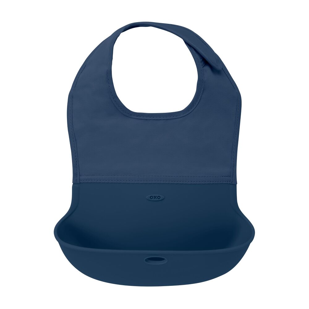 Roll-Up Bib Set M8