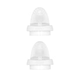 Silicone Self-Feeder Replacement Set Y7