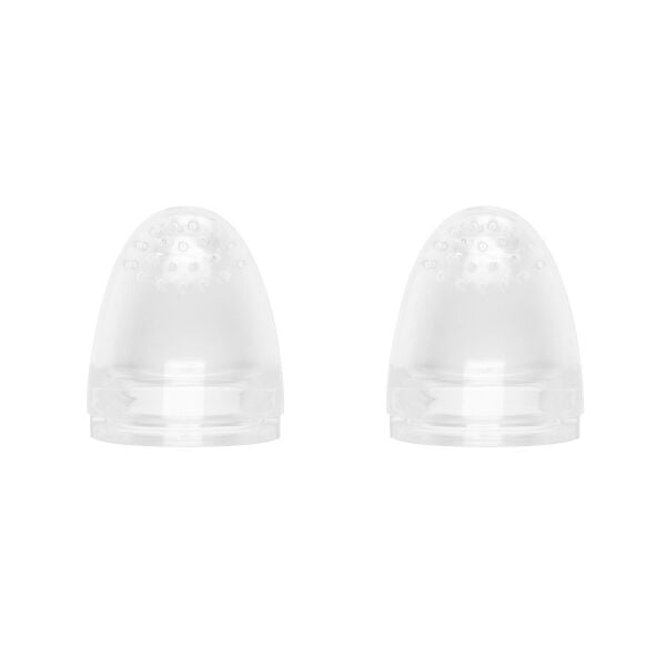 Silicone Self-Feeder Replacement Set Y7