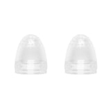 Silicone Self-Feeder Replacement Set D6