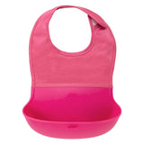 Roll-Up Bib Set M8