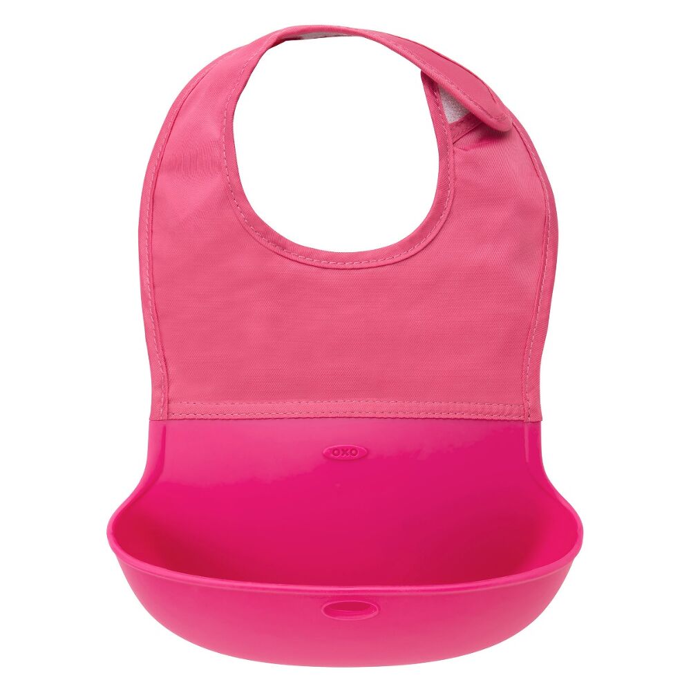 Roll-Up Bib Set M8