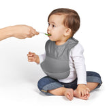 Roll-Up Bib Set M8