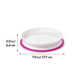Stick & Stay Suction Plate W0