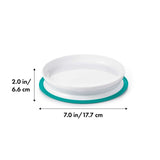 Stick & Stay Suction Plate I3