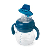 Transitions 6 Oz Soft Spout Sippy Cup with Removable Handles E0