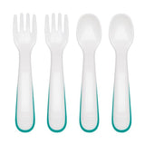Plastic Fork & Spoon Multipack E8