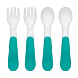 Plastic Fork & Spoon Multipack E8