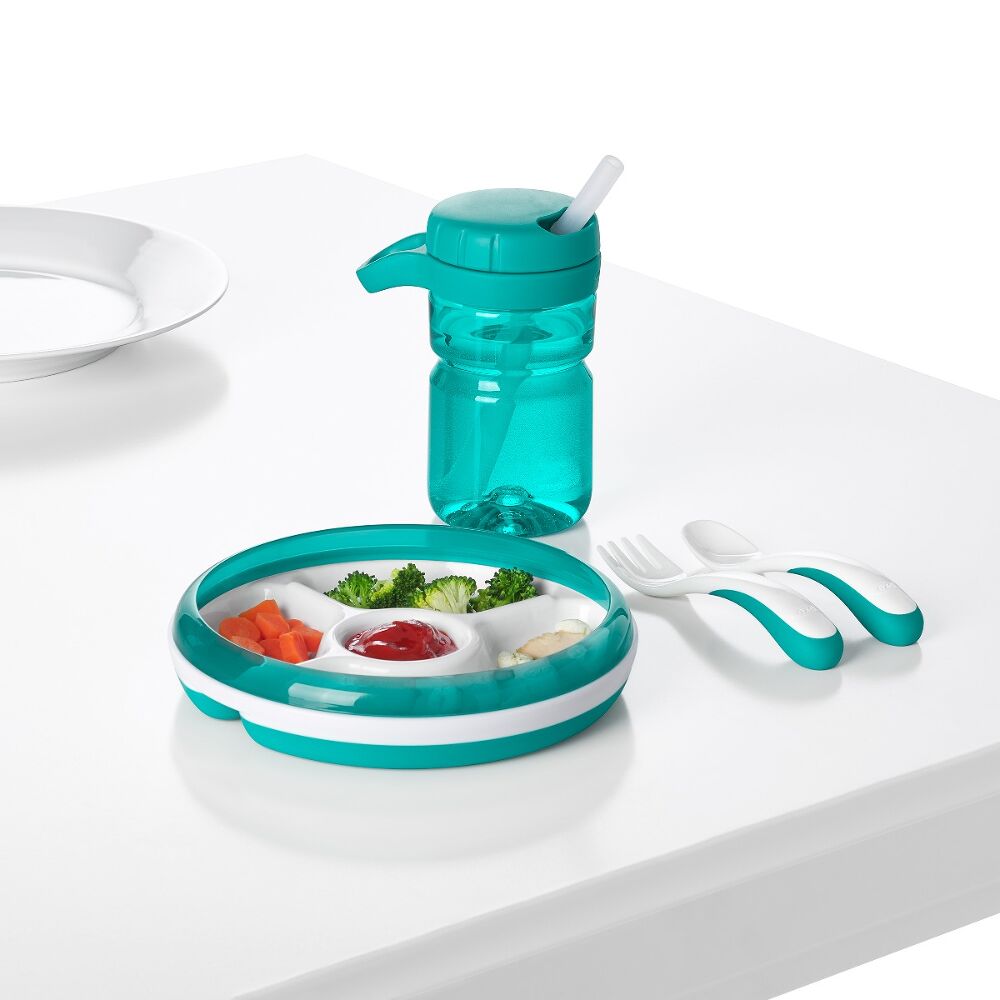 Plastic Fork & Spoon Multipack E8