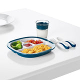 Plastic Fork & Spoon Multipack E8