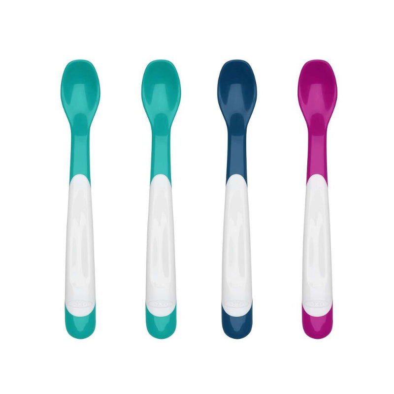 Infant Feeding Spoon Set W1