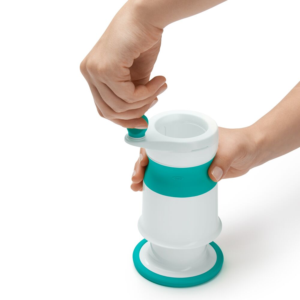 OXO Tot Mash Maker Baby Food Mill N2