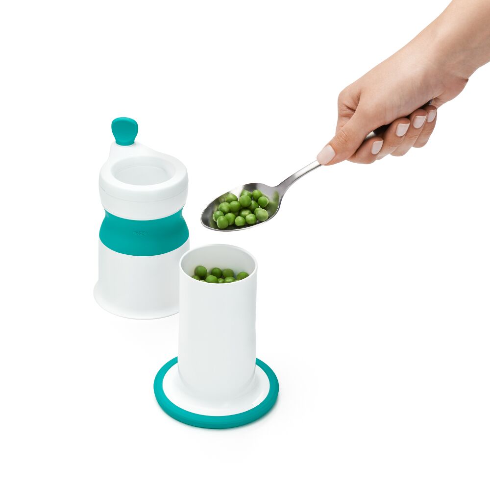 OXO Tot Mash Maker Baby Food Mill N2