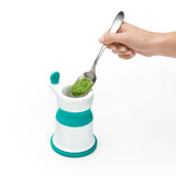 OXO Tot Mash Maker Baby Food Mill N2