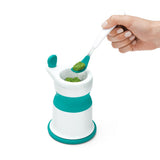 OXO Tot Mash Maker Baby Food Mill N2