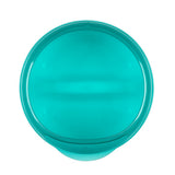 Divided Feeding Dish with Removable Ring B5