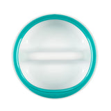 Divided Feeding Dish with Removable Ring B5