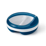 Divided Feeding Dish with Removable Ring B5