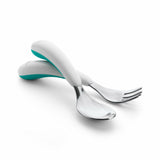 Fork & Spoon Set D2