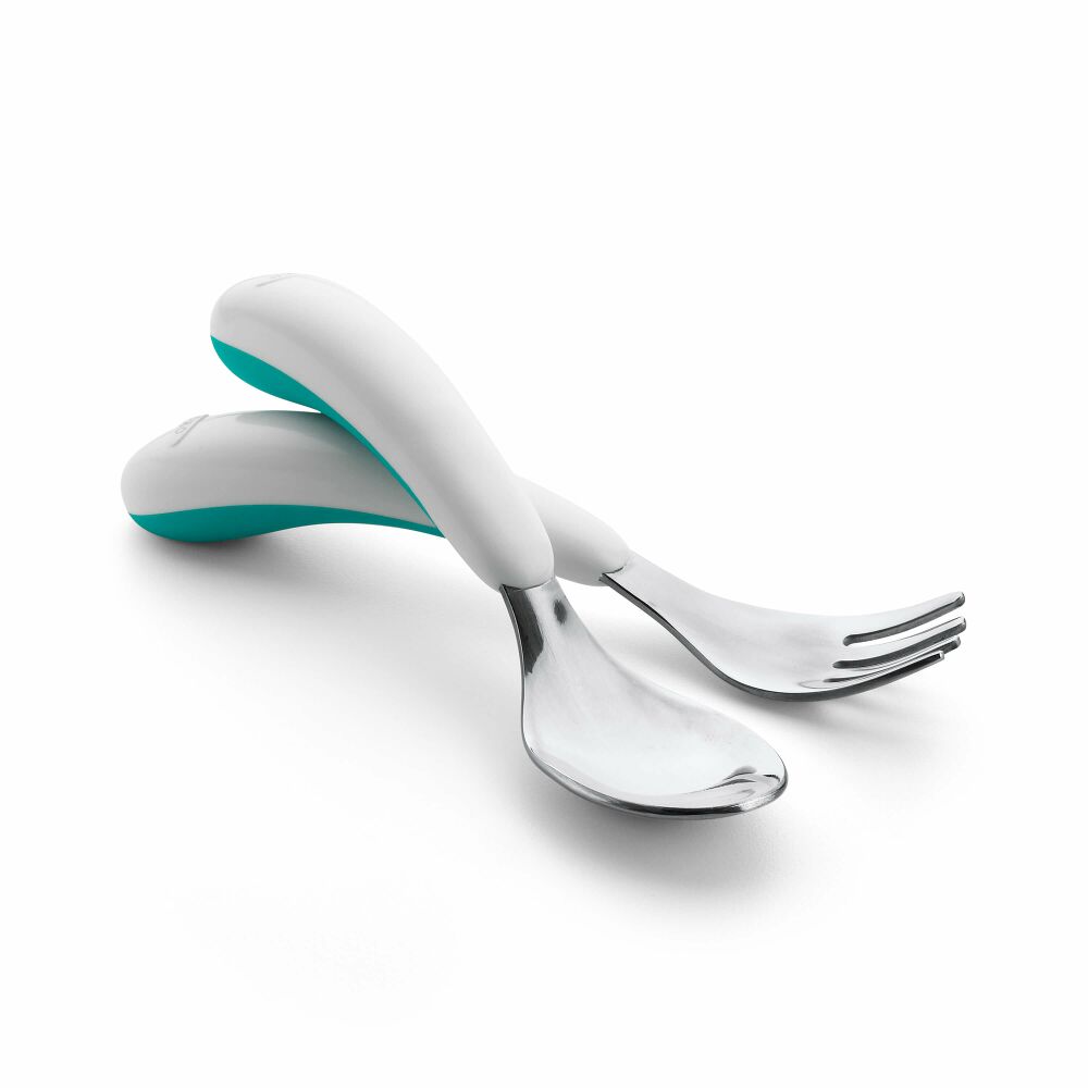 Fork & Spoon Set D2