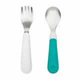 Fork & Spoon Set D2